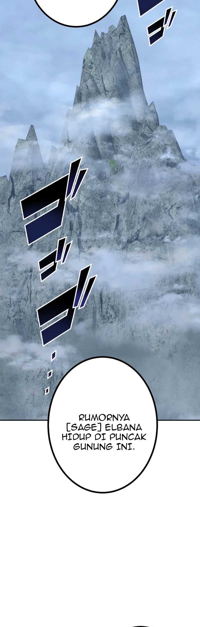 The strongest assassin gets transferred to another world with his whole class Chapter 33 Gambar 32