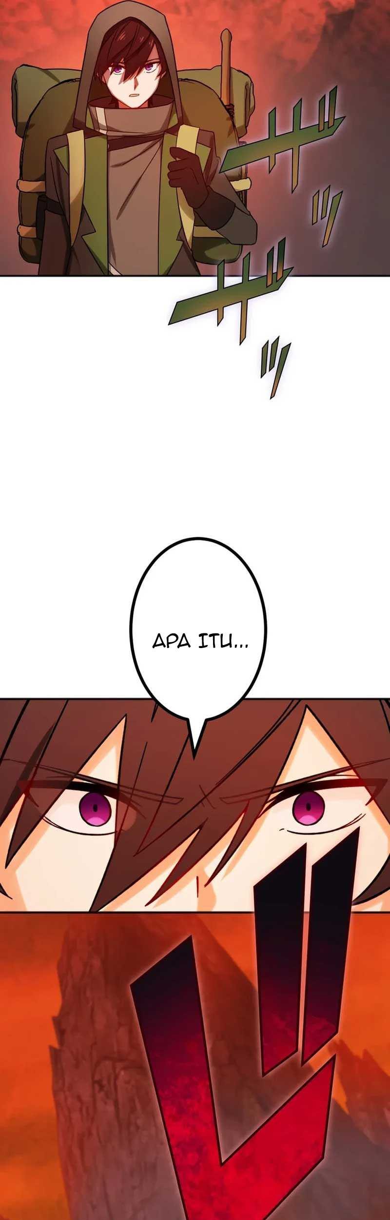 The strongest assassin gets transferred to another world with his whole class Chapter 33 Gambar 36