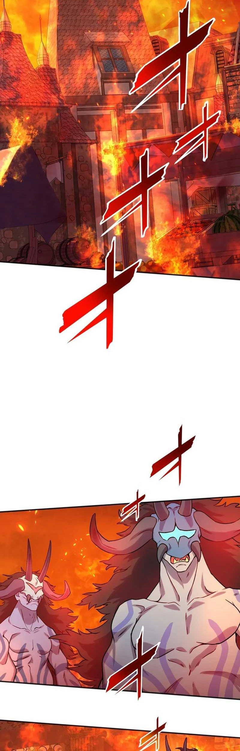 The strongest assassin gets transferred to another world with his whole class Chapter 33 Gambar 39