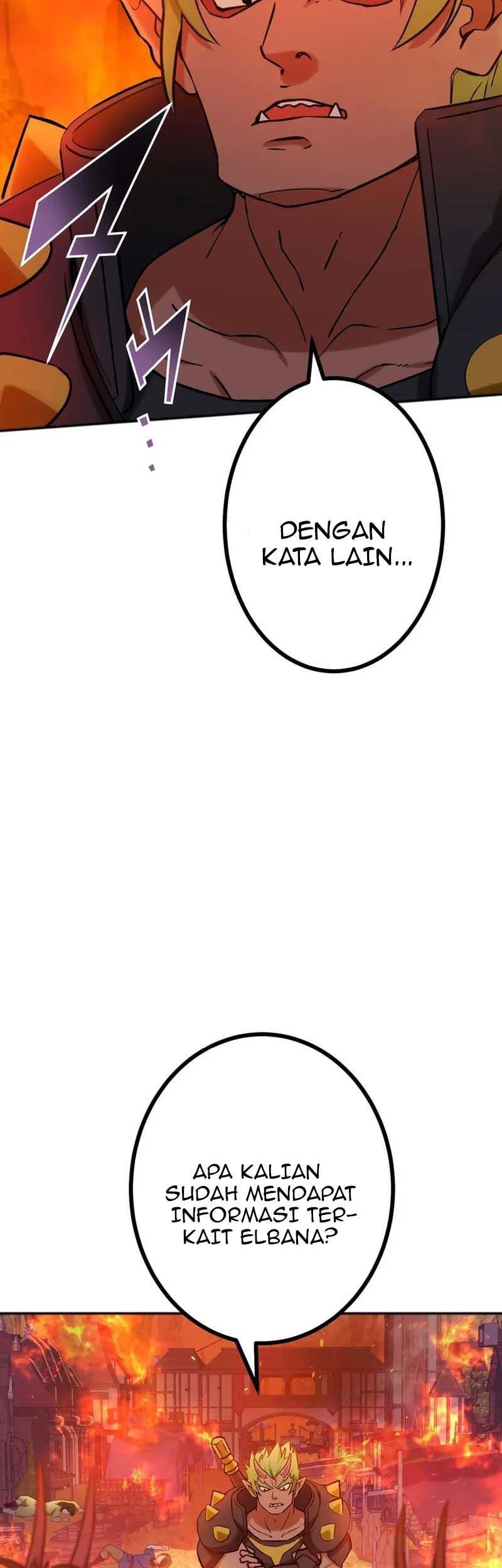 The strongest assassin gets transferred to another world with his whole class Chapter 33 Gambar 43