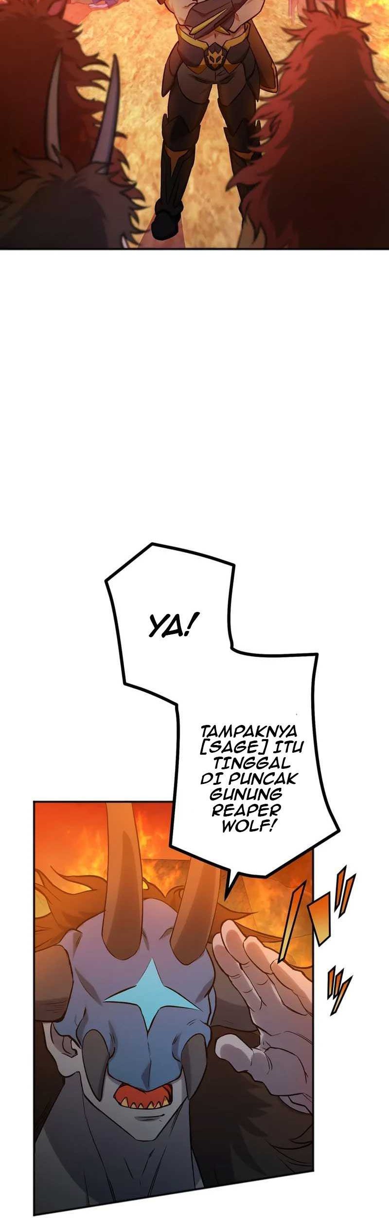 The strongest assassin gets transferred to another world with his whole class Chapter 33 Gambar 44