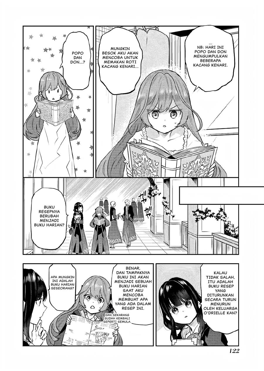 Maydare Tensei Monogatari: Kono Sekai de Ichiban Warui Majo Chapter 08 Gambar 8