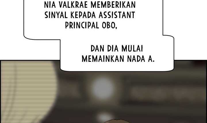 Beethoven Reborn Chapter 44 Gambar 42