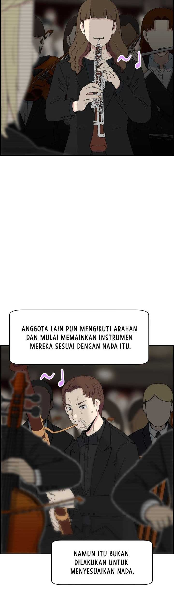 Beethoven Reborn Chapter 44 Gambar 43