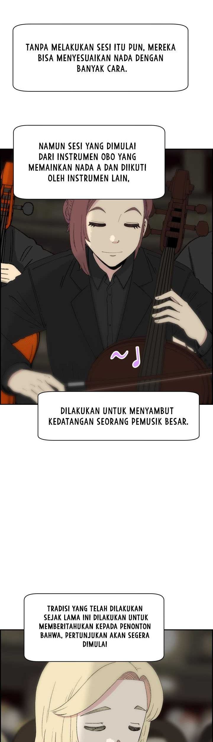 Beethoven Reborn Chapter 44 Gambar 44
