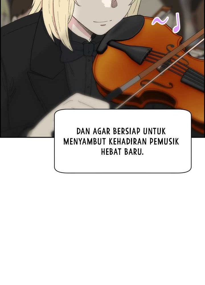 Beethoven Reborn Chapter 44 Gambar 45