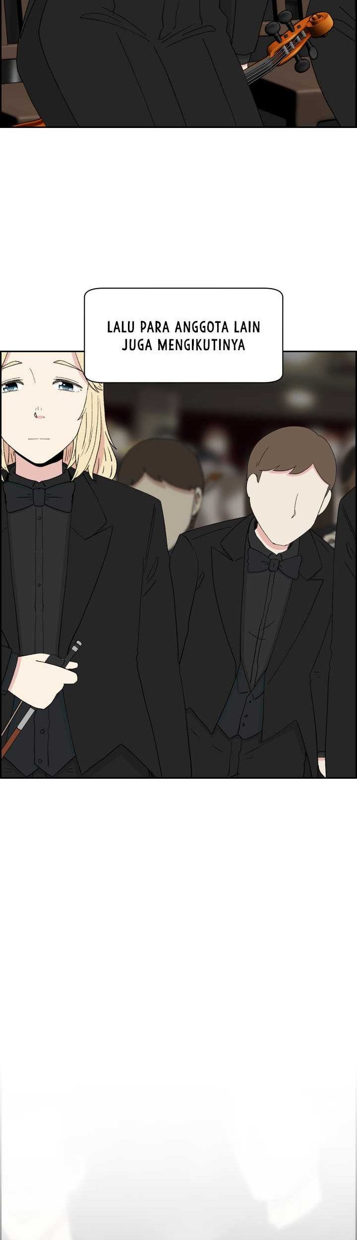 Beethoven Reborn Chapter 44 Gambar 47