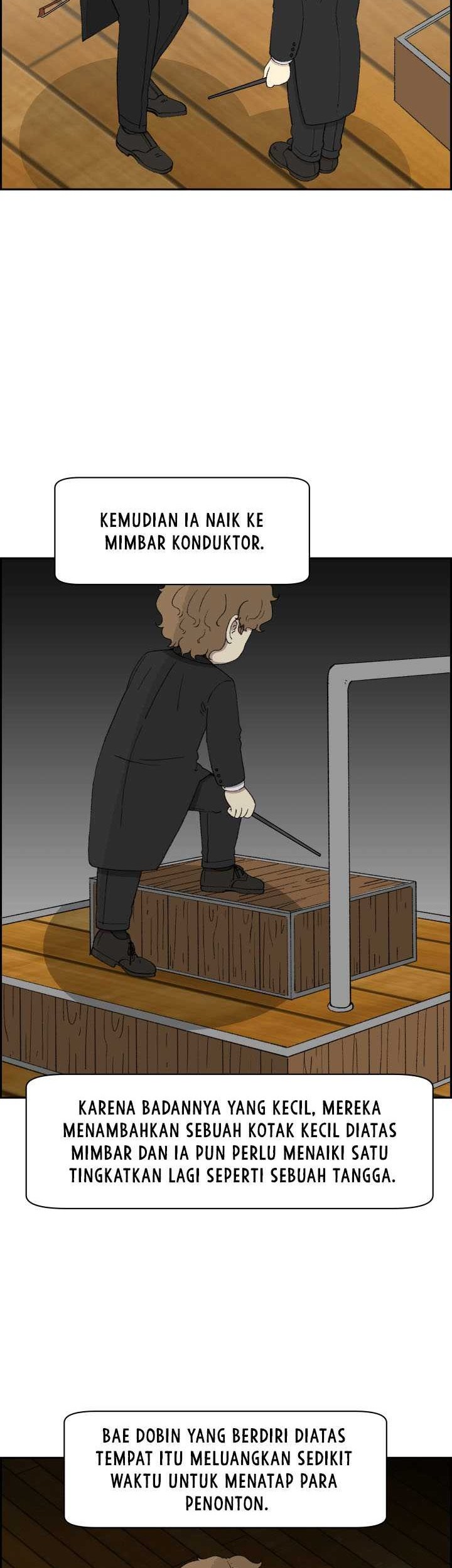 Beethoven Reborn Chapter 44 Gambar 50