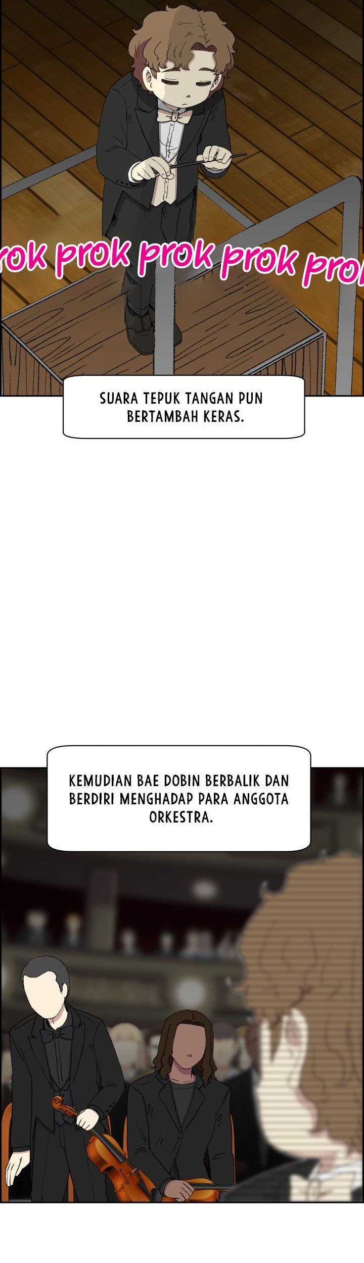 Beethoven Reborn Chapter 44 Gambar 53