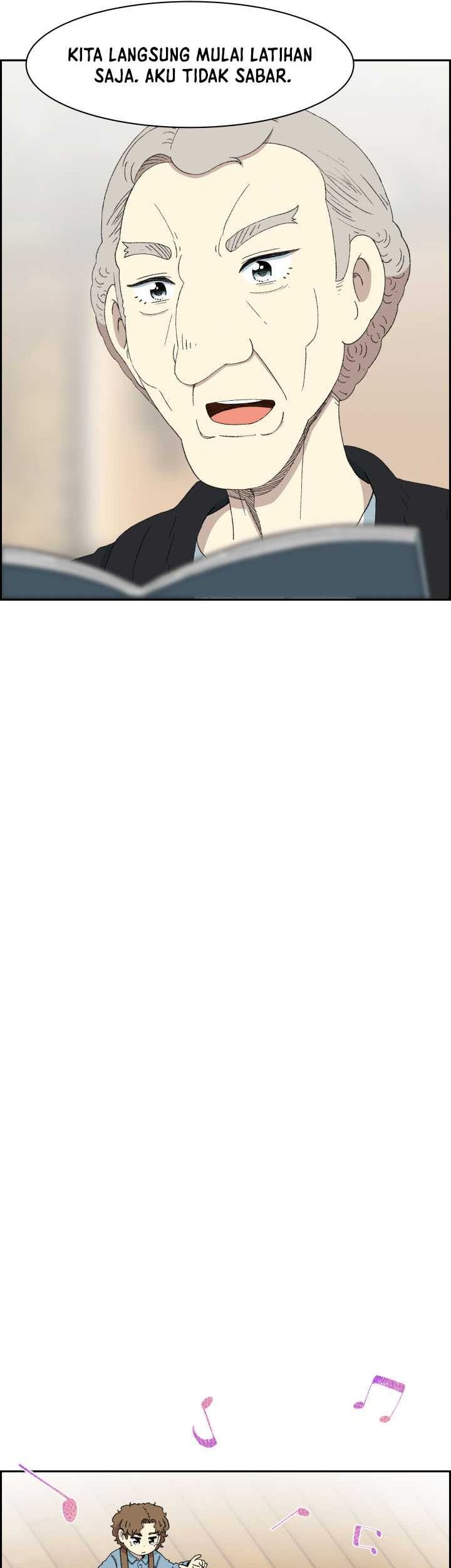 Beethoven Reborn Chapter 44 Gambar 28