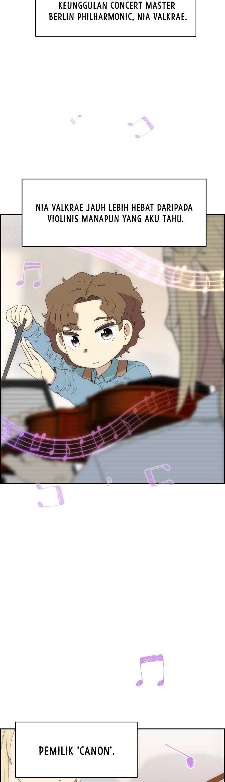 Beethoven Reborn Chapter 44 Gambar 32