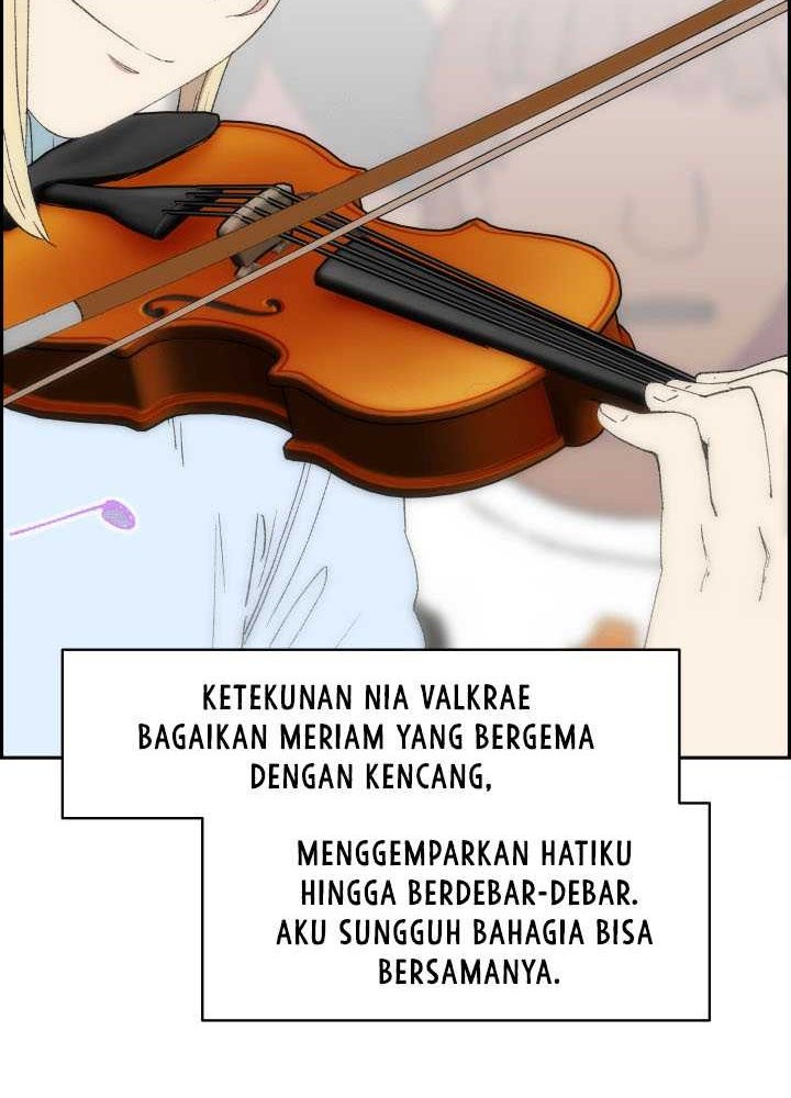 Beethoven Reborn Chapter 44 Gambar 33