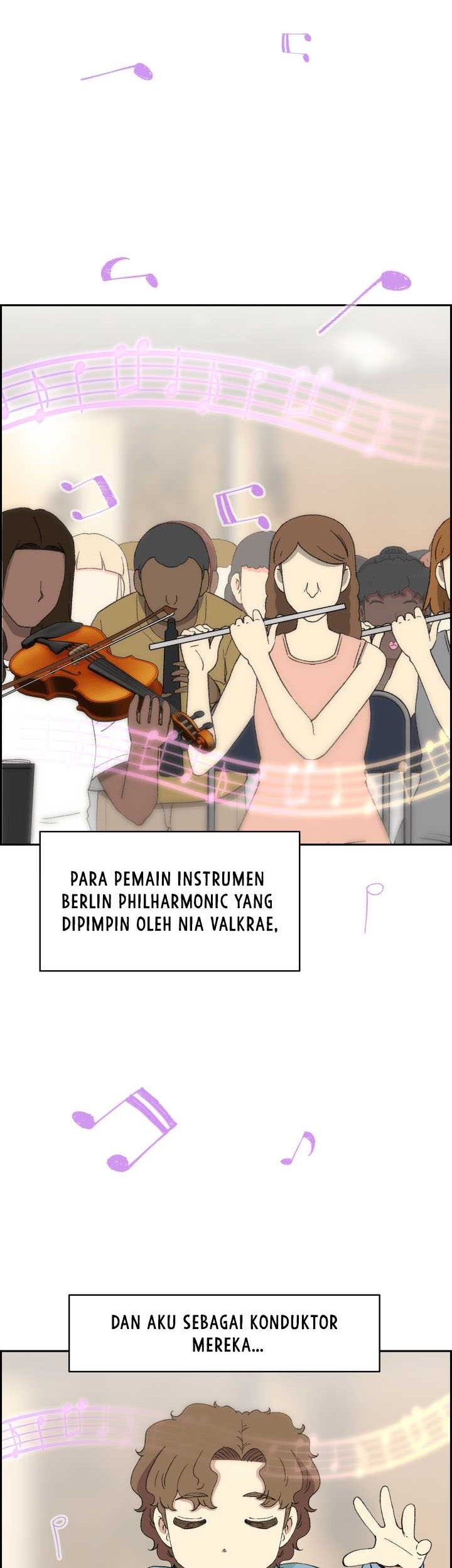 Beethoven Reborn Chapter 44 Gambar 34