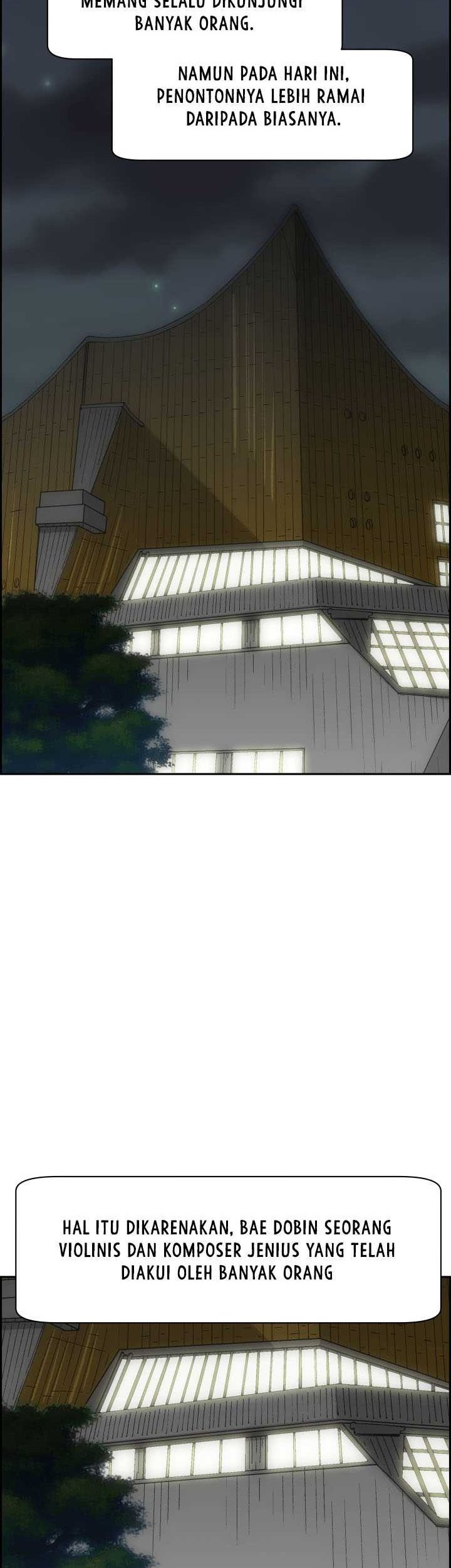 Beethoven Reborn Chapter 44 Gambar 38