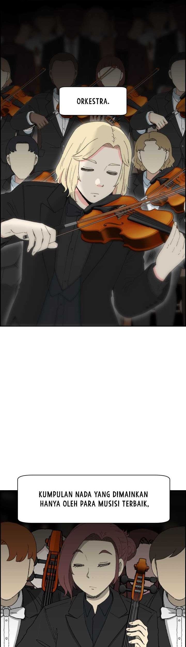 Beethoven Reborn Chapter 44 Gambar 71