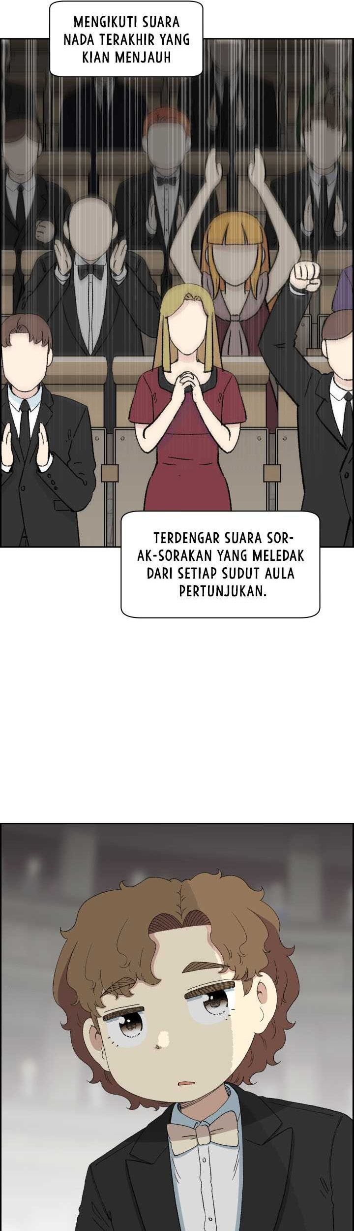 Beethoven Reborn Chapter 44 Gambar 79