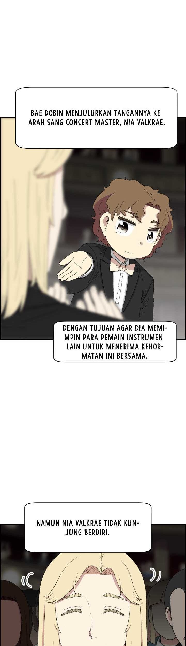 Beethoven Reborn Chapter 44 Gambar 82