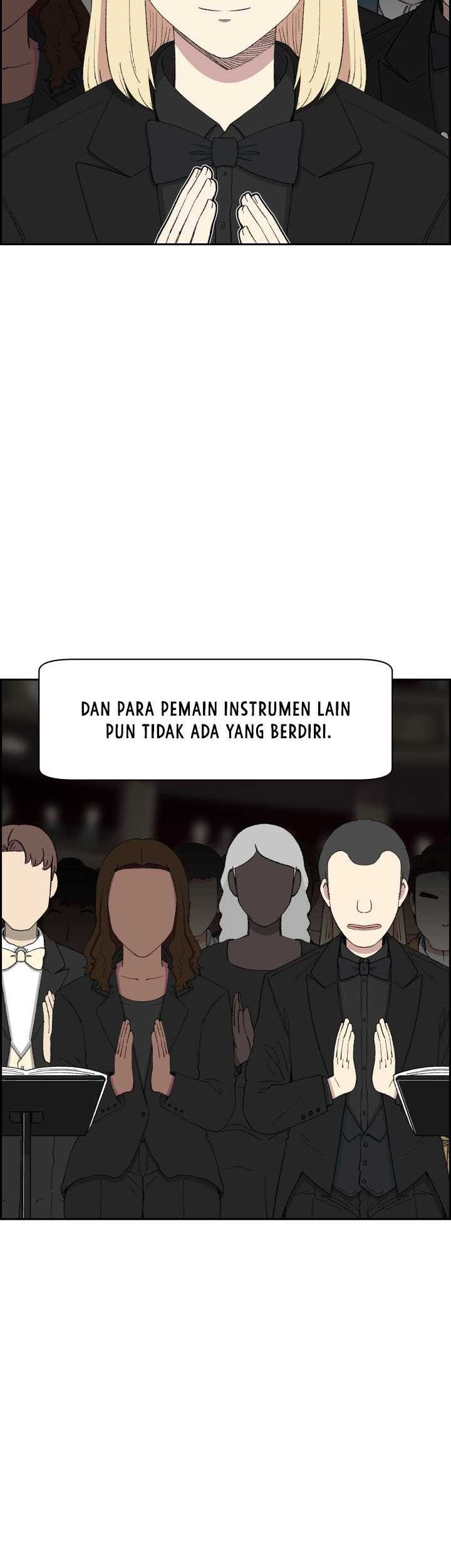 Beethoven Reborn Chapter 44 Gambar 83