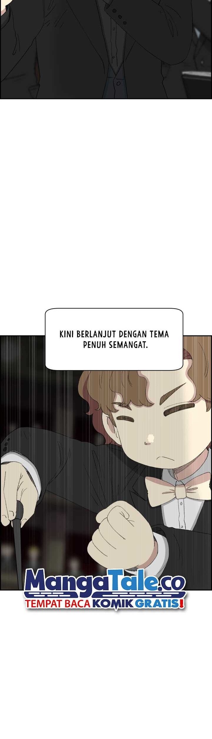 Beethoven Reborn Chapter 44 Gambar 59