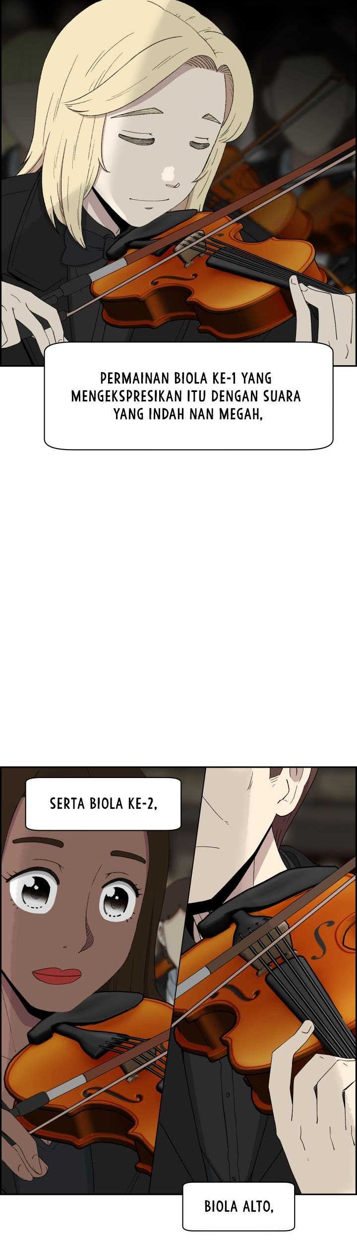 Beethoven Reborn Chapter 44 Gambar 65