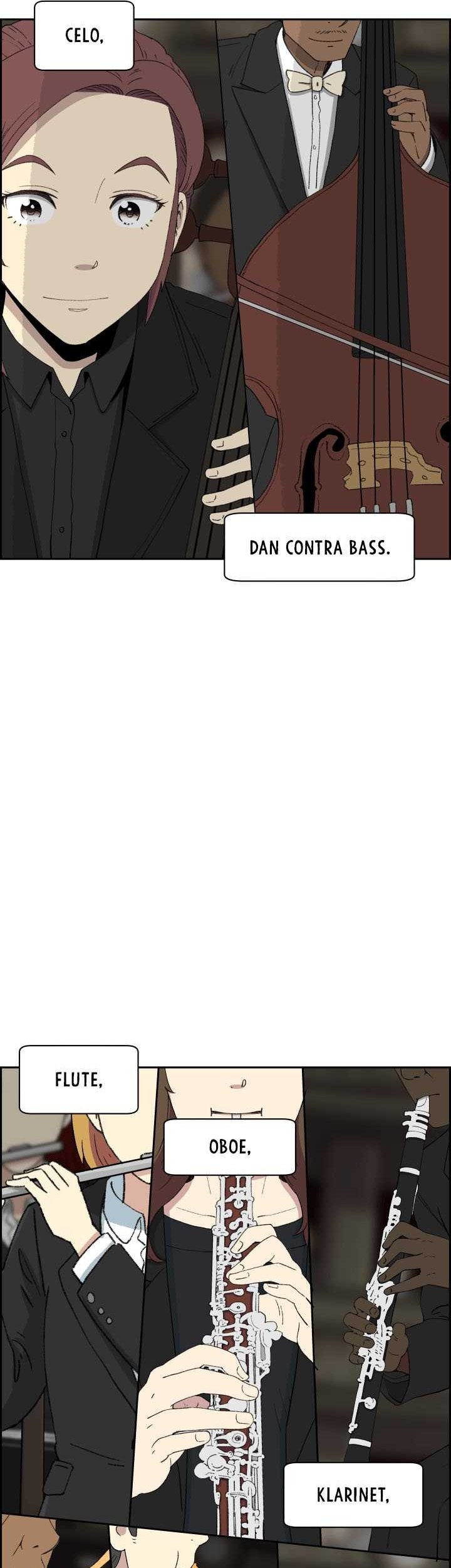 Beethoven Reborn Chapter 44 Gambar 67
