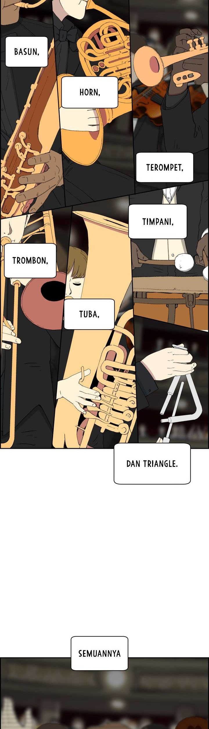 Beethoven Reborn Chapter 44 Gambar 68