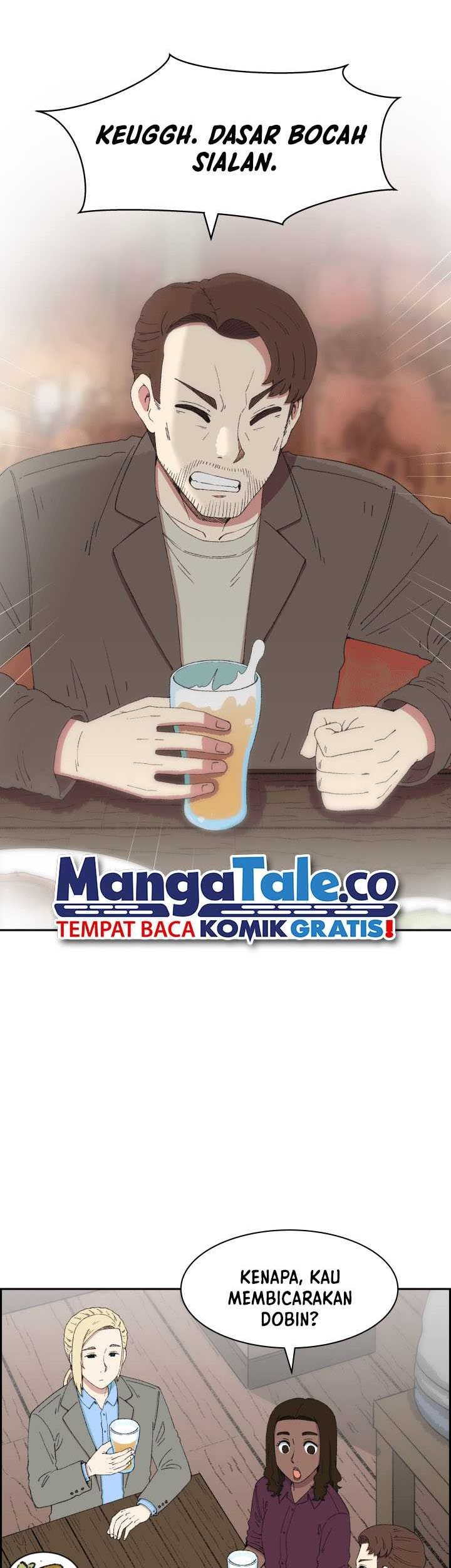 Beethoven Reborn Chapter 44 Gambar 4