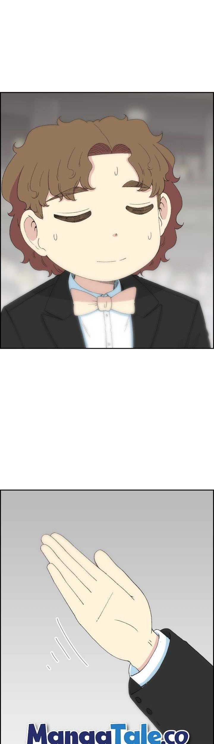 Beethoven Reborn Chapter 44 Gambar 88