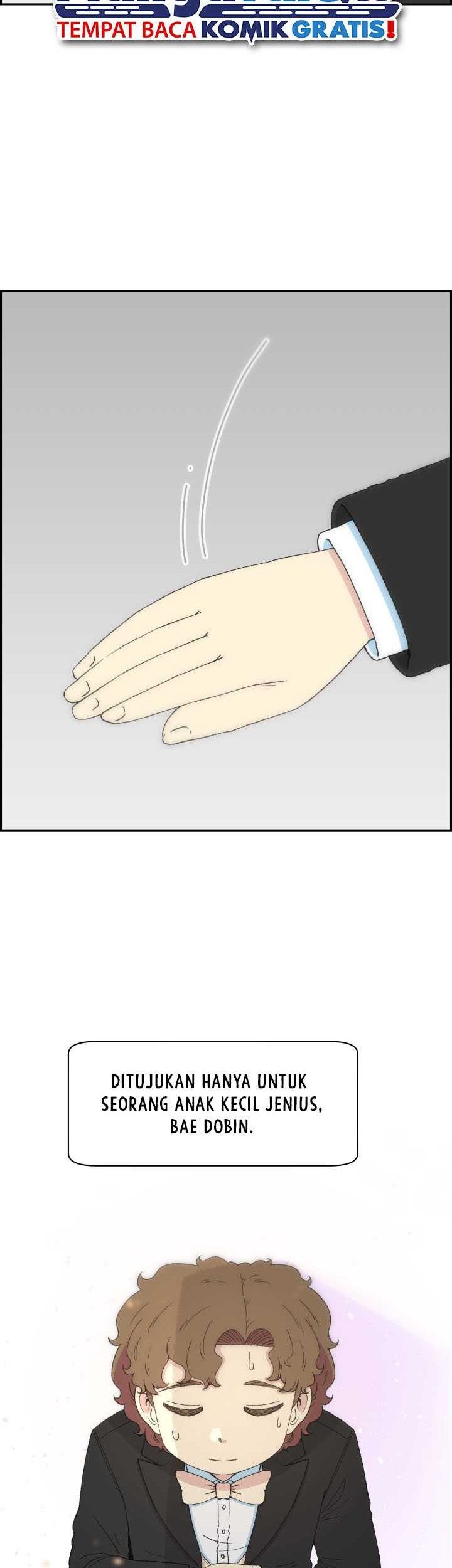 Beethoven Reborn Chapter 44 Gambar 89