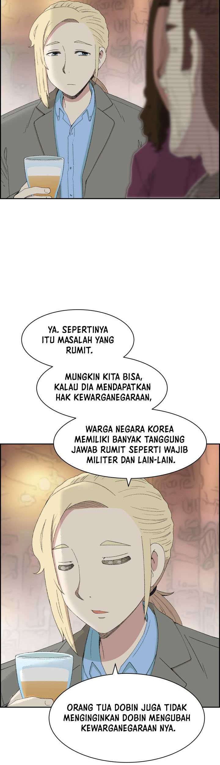 Beethoven Reborn Chapter 44 Gambar 7