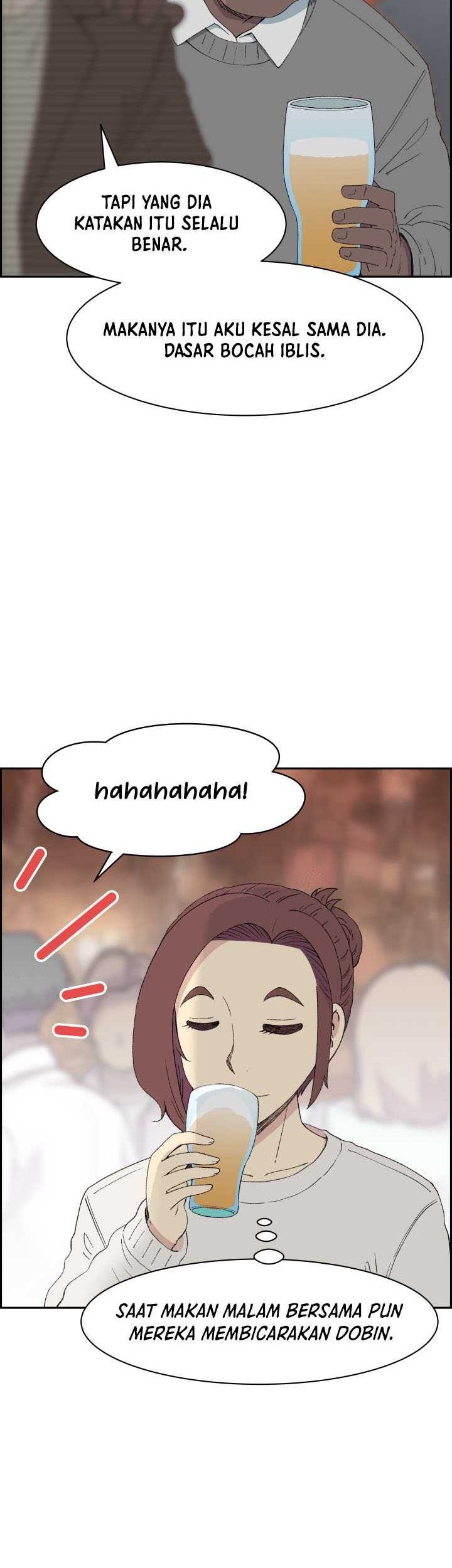 Beethoven Reborn Chapter 44 Gambar 11