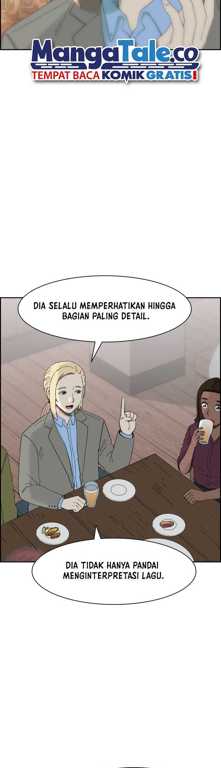 Beethoven Reborn Chapter 44 Gambar 17