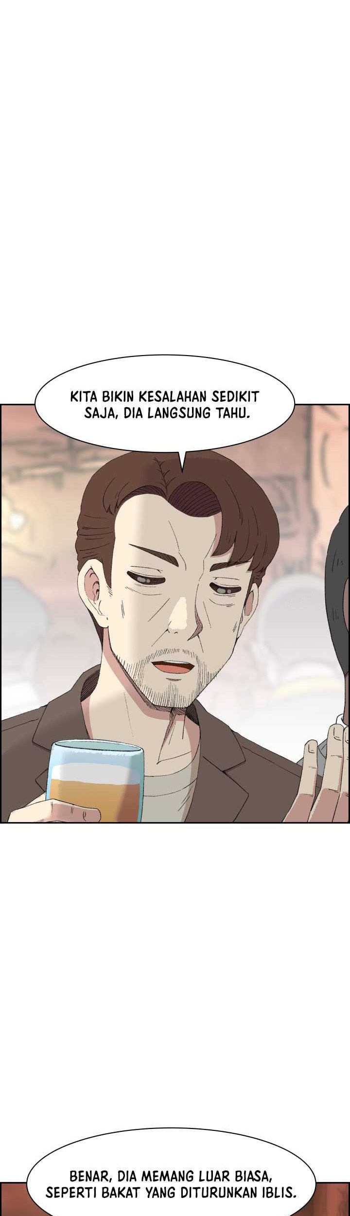 Beethoven Reborn Chapter 44 Gambar 19