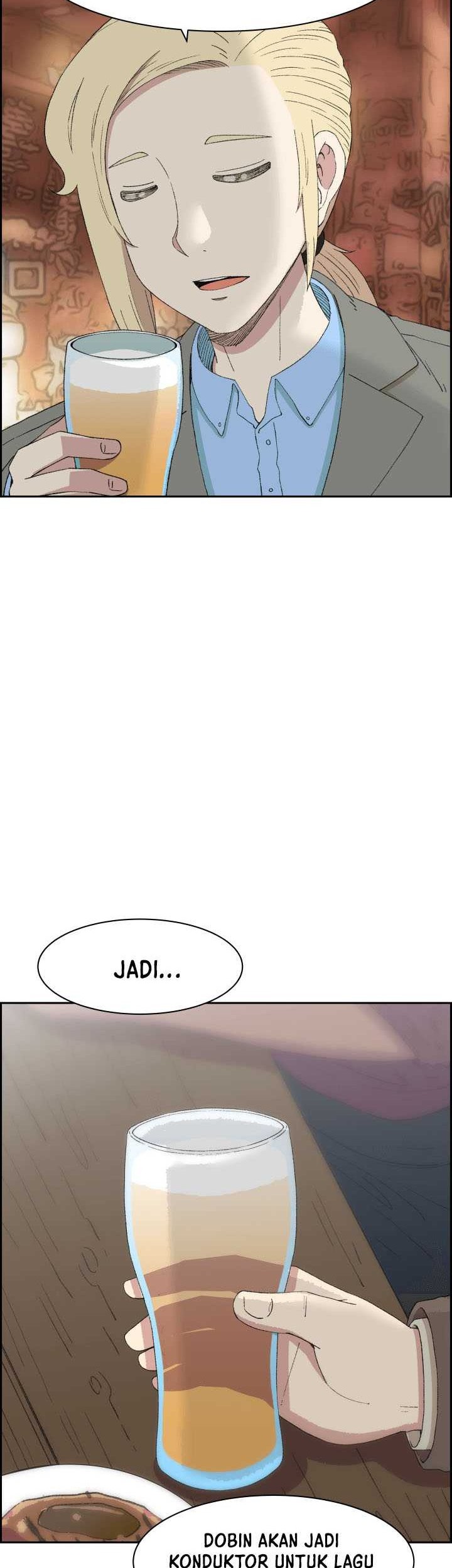 Beethoven Reborn Chapter 44 Gambar 20