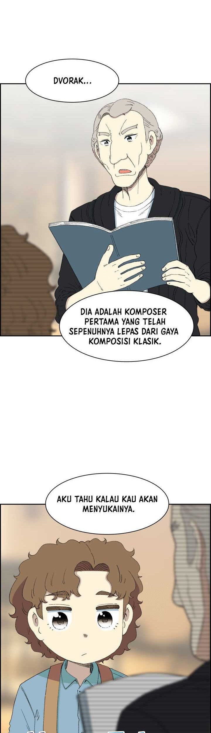 Beethoven Reborn Chapter 44 Gambar 26