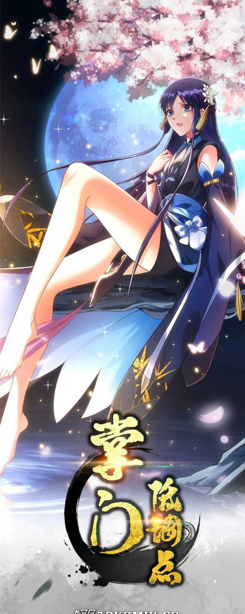 Manhua Keep A Low Profile, Sect Leader Chapter 395 gambar nomor 2