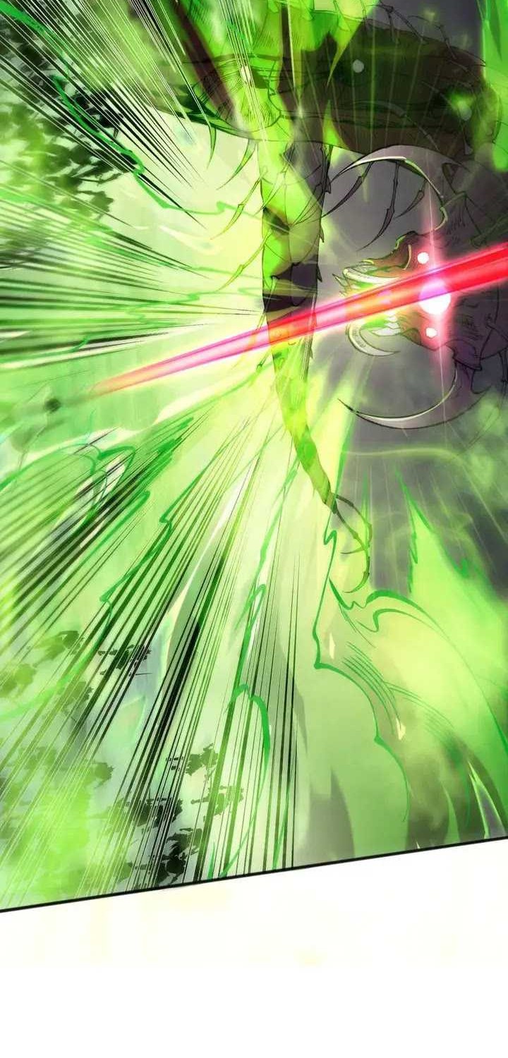 Disastrous Necromancer Chapter 106 Gambar 23