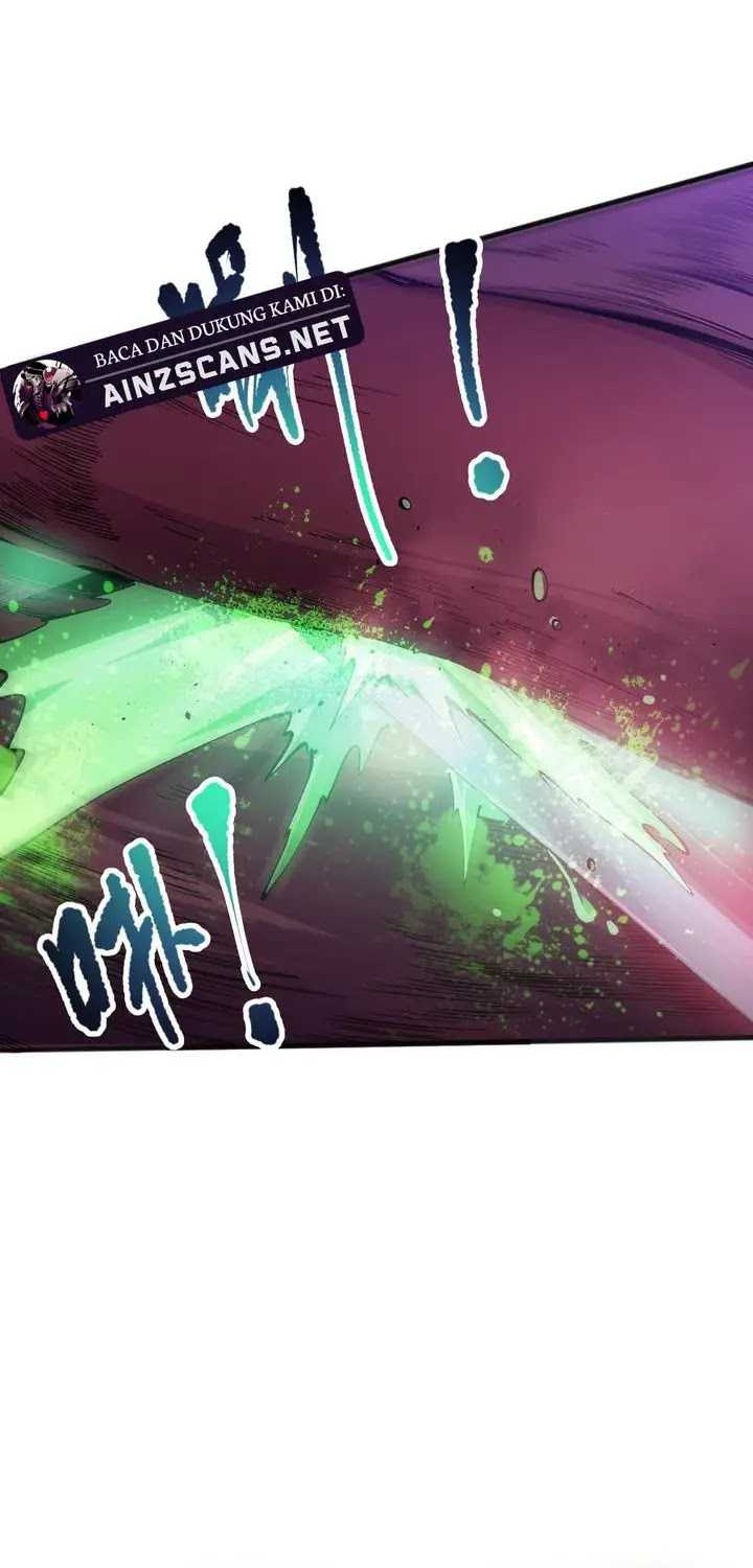 Disastrous Necromancer Chapter 106 Gambar 16