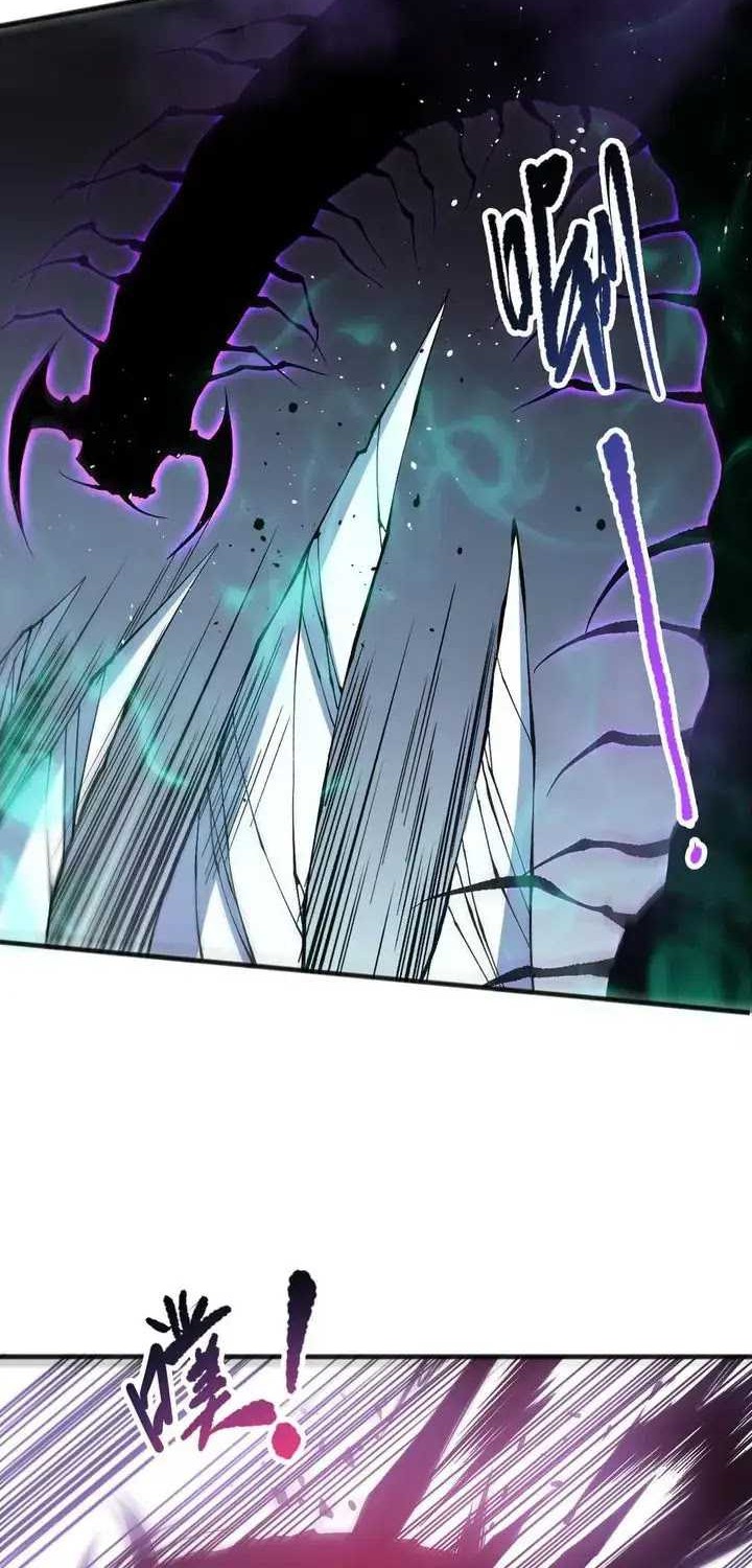 Disastrous Necromancer Chapter 106 Gambar 18