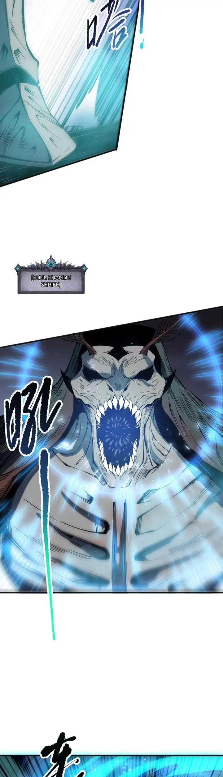 Disastrous Necromancer Chapter 106 Gambar 43