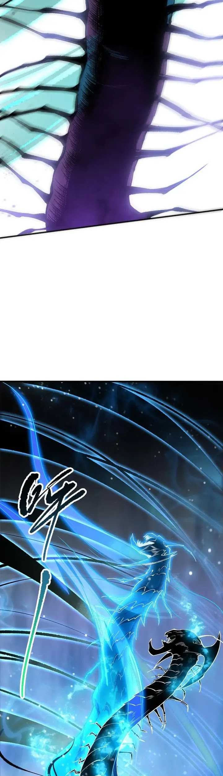 Disastrous Necromancer Chapter 106 Gambar 47