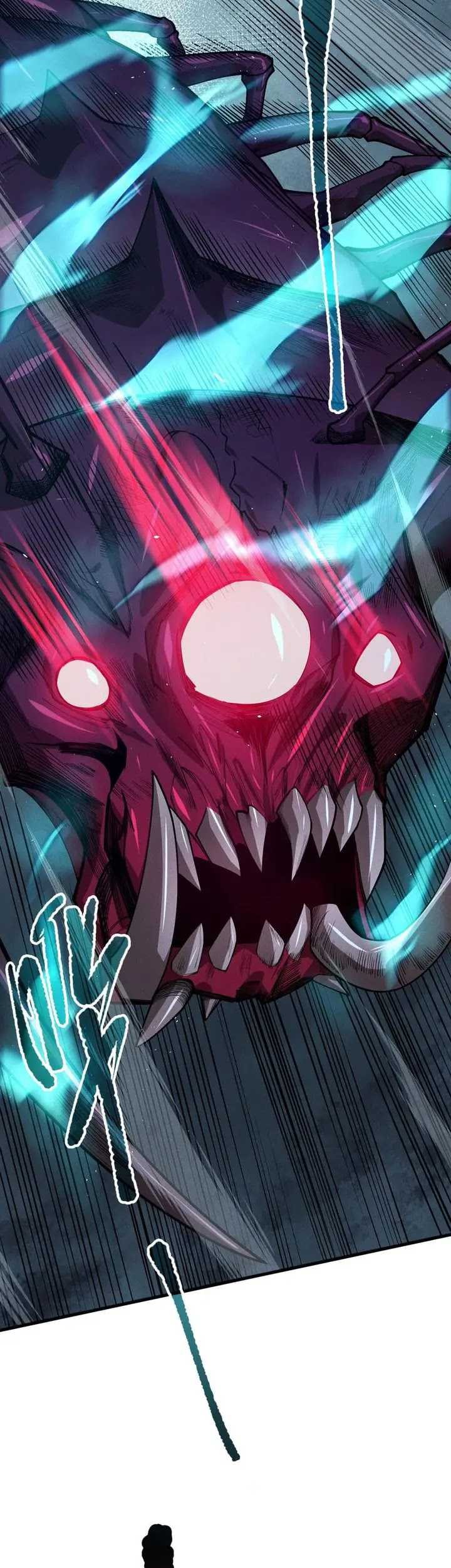 Disastrous Necromancer Chapter 106 Gambar 7