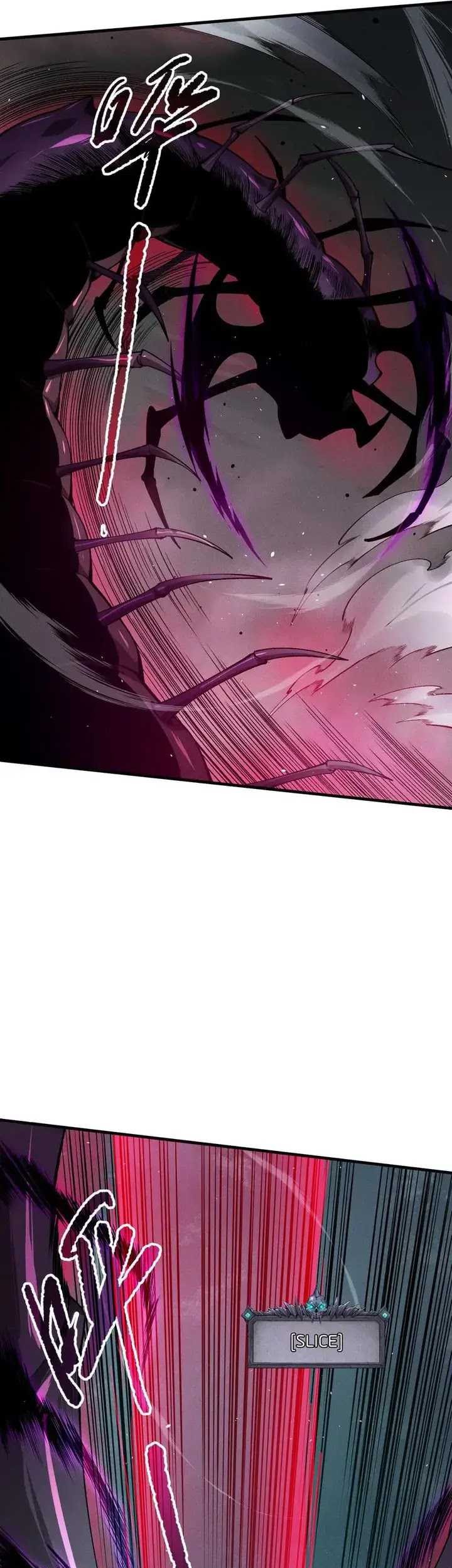 Disastrous Necromancer Chapter 106 Gambar 11