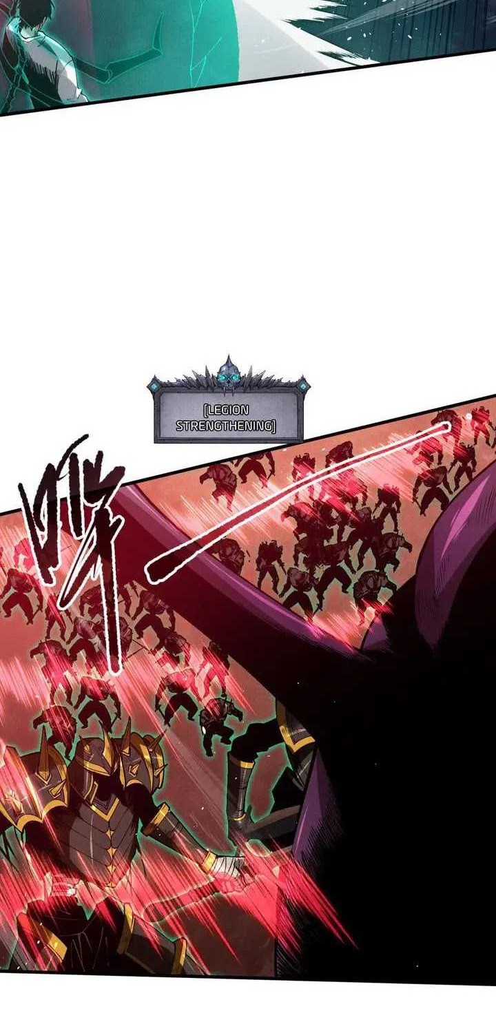 Disastrous Necromancer Chapter 106 Gambar 14