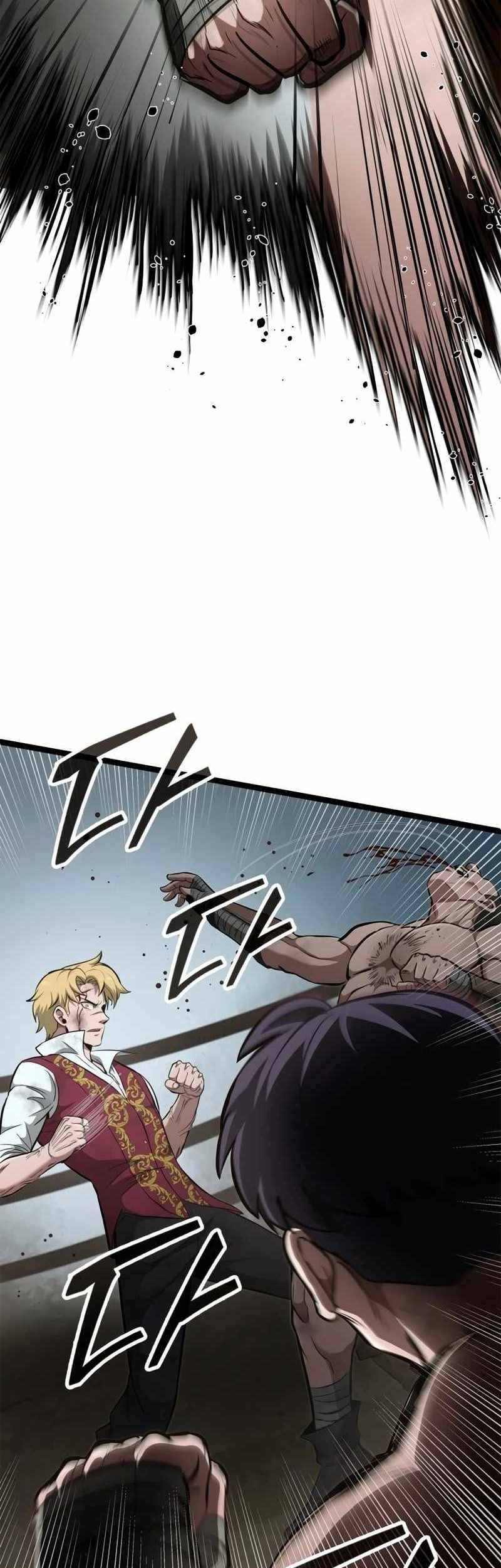 Kalli the Champion Chapter 69 Gambar 53