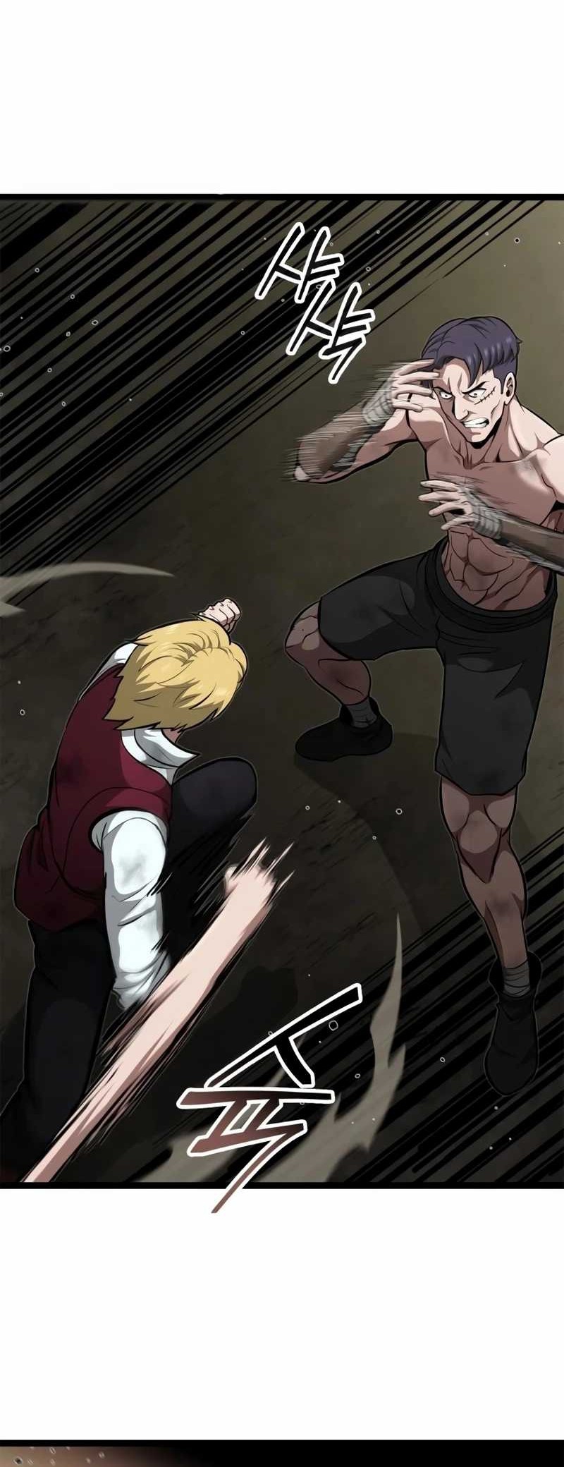 Kalli the Champion Chapter 69 Gambar 55