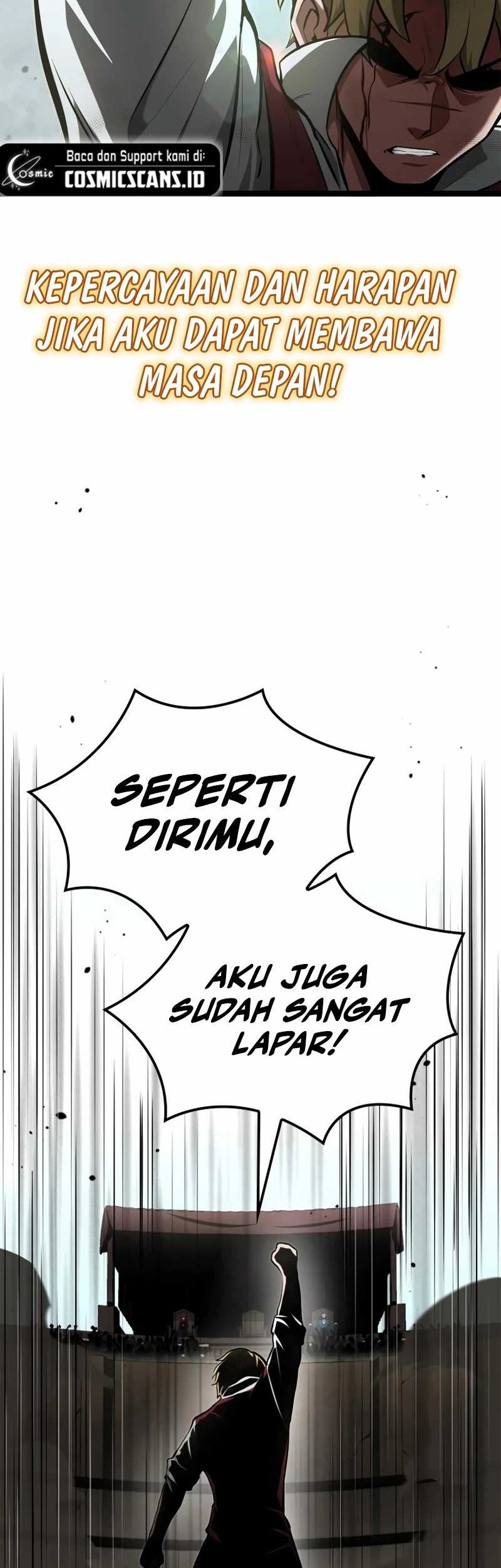 Kalli the Champion Chapter 69 Gambar 59