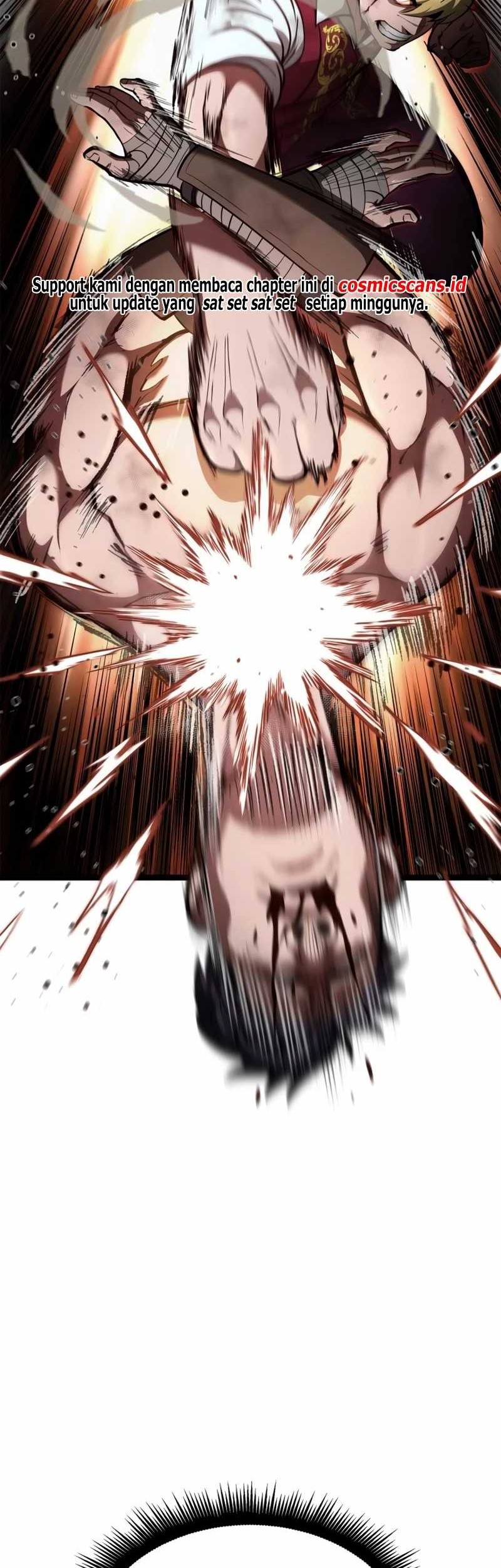 Kalli the Champion Chapter 69 Gambar 57