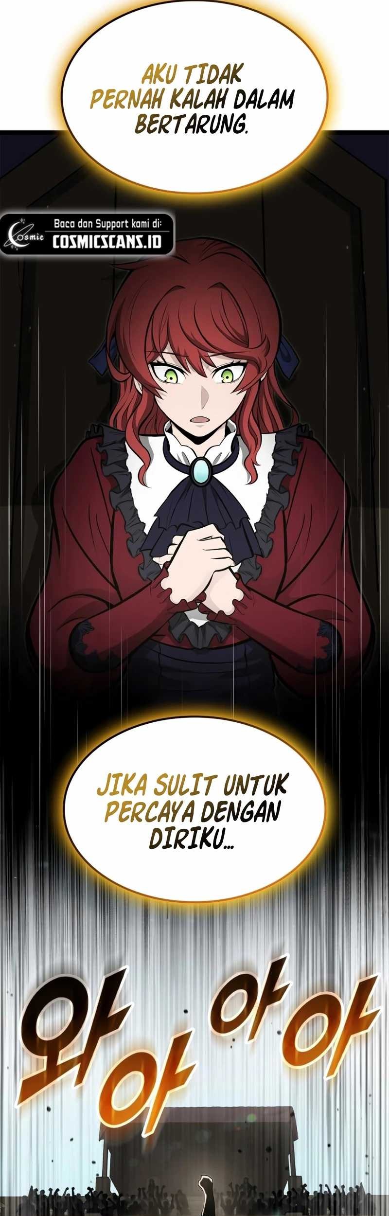 Kalli the Champion Chapter 69 Gambar 62