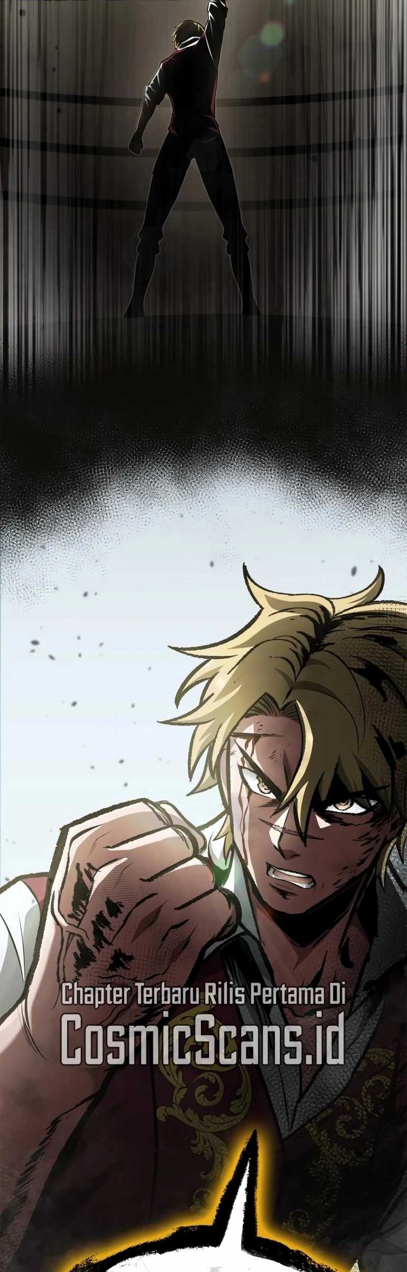 Kalli the Champion Chapter 69 Gambar 63